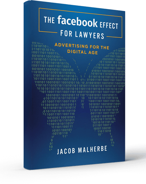 The Facebook Effect for Lawyers cover