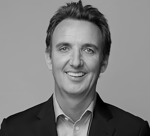 Jacob Malherbe, founder of Mass Tort Ad Agency
