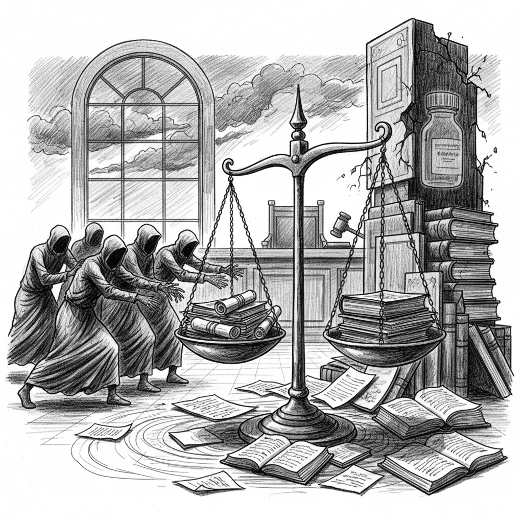 Oxbryta Lawsuits in 2026: What Plaintiff Attorneys Need to Know