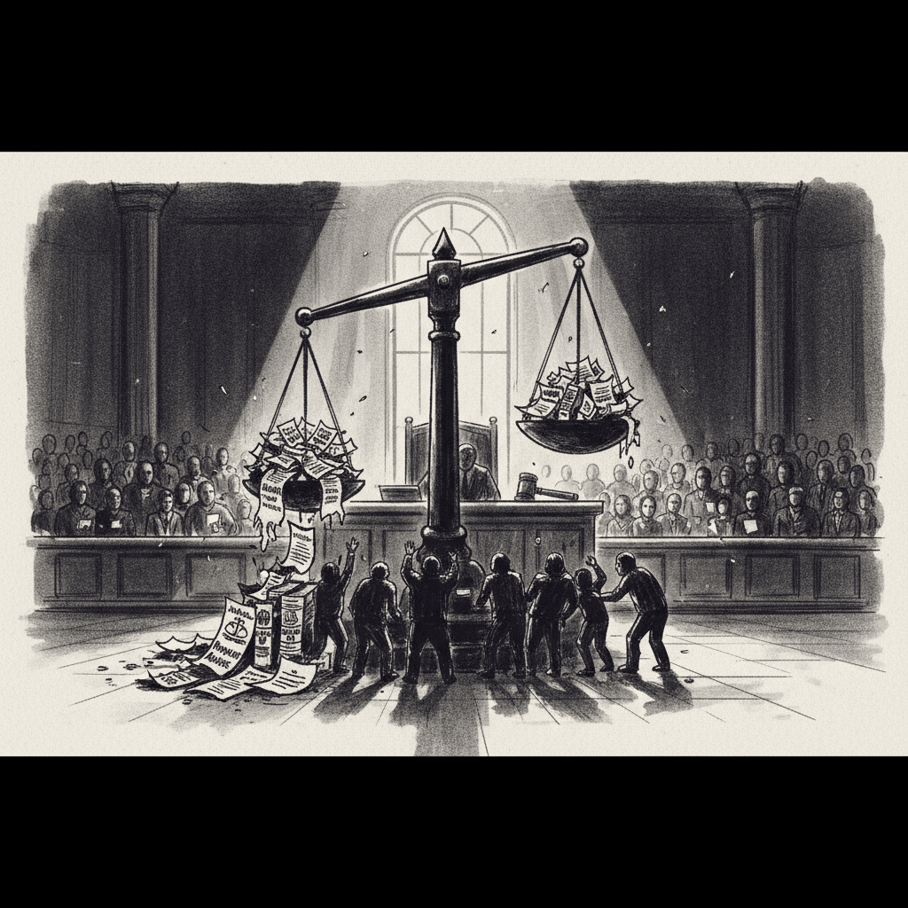 Royal Rangers Abuse Lawsuits in 2026: What Plaintiff Attorneys Need to Know